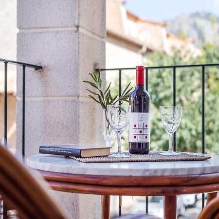 Ca Na Bel Apartment Port De Soller Luaran gambar