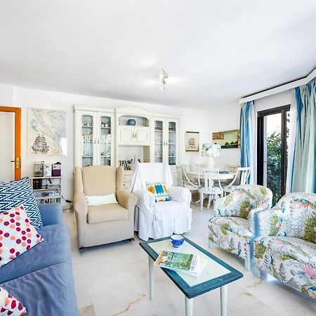 Ca Na Bel Apartment Port De Soller Luaran gambar