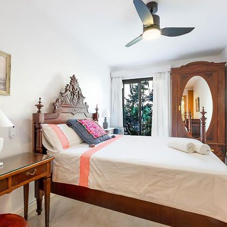Ca Na Bel Apartment Port De Soller Luaran gambar