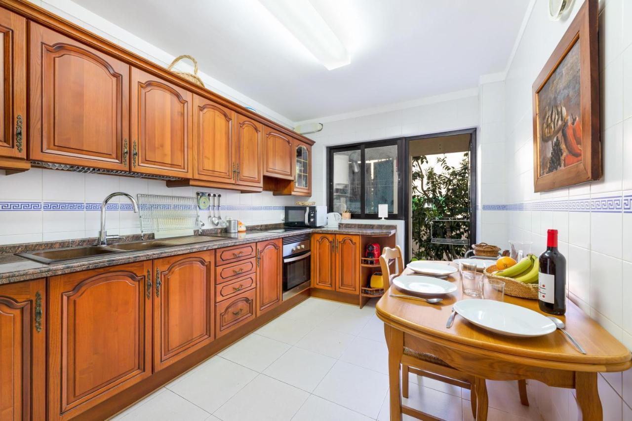 Ca Na Bel Apartment Port De Soller Luaran gambar