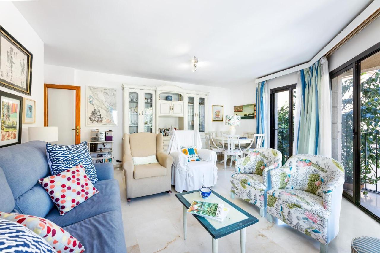 Ca Na Bel Apartment Port De Soller Luaran gambar