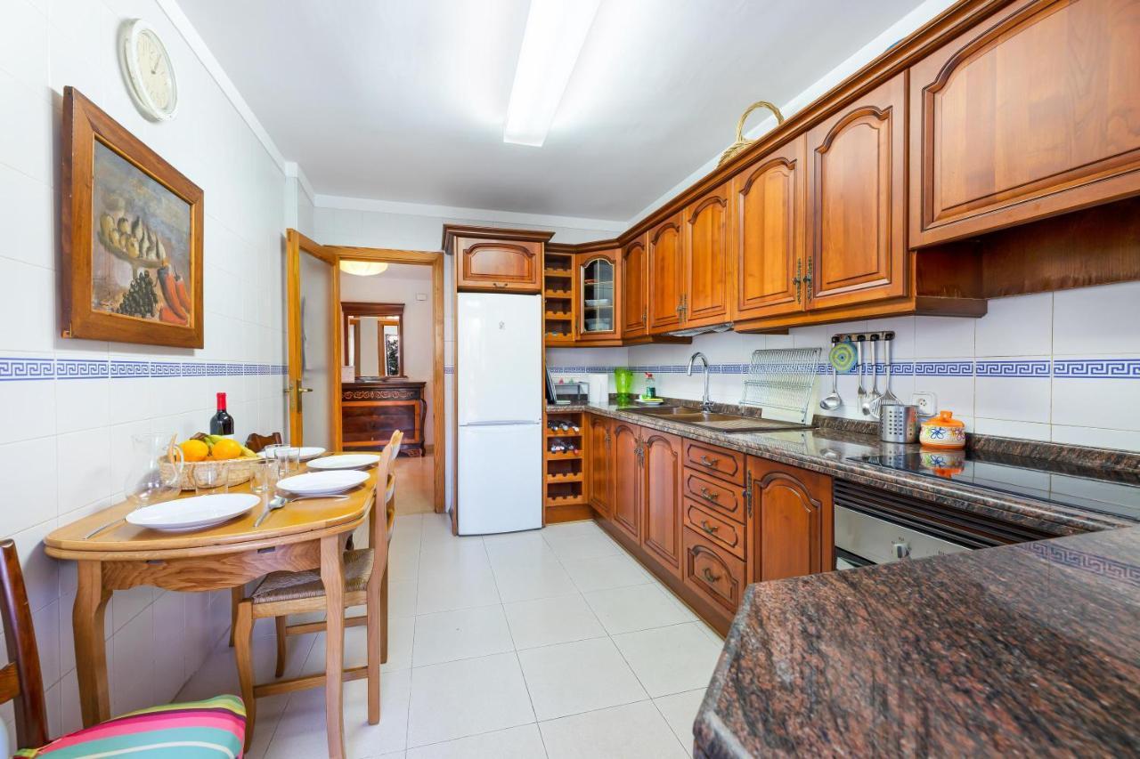 Ca Na Bel Apartment Port De Soller Luaran gambar