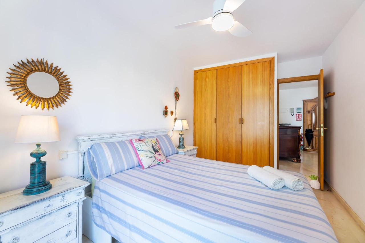 Ca Na Bel Apartment Port De Soller Luaran gambar