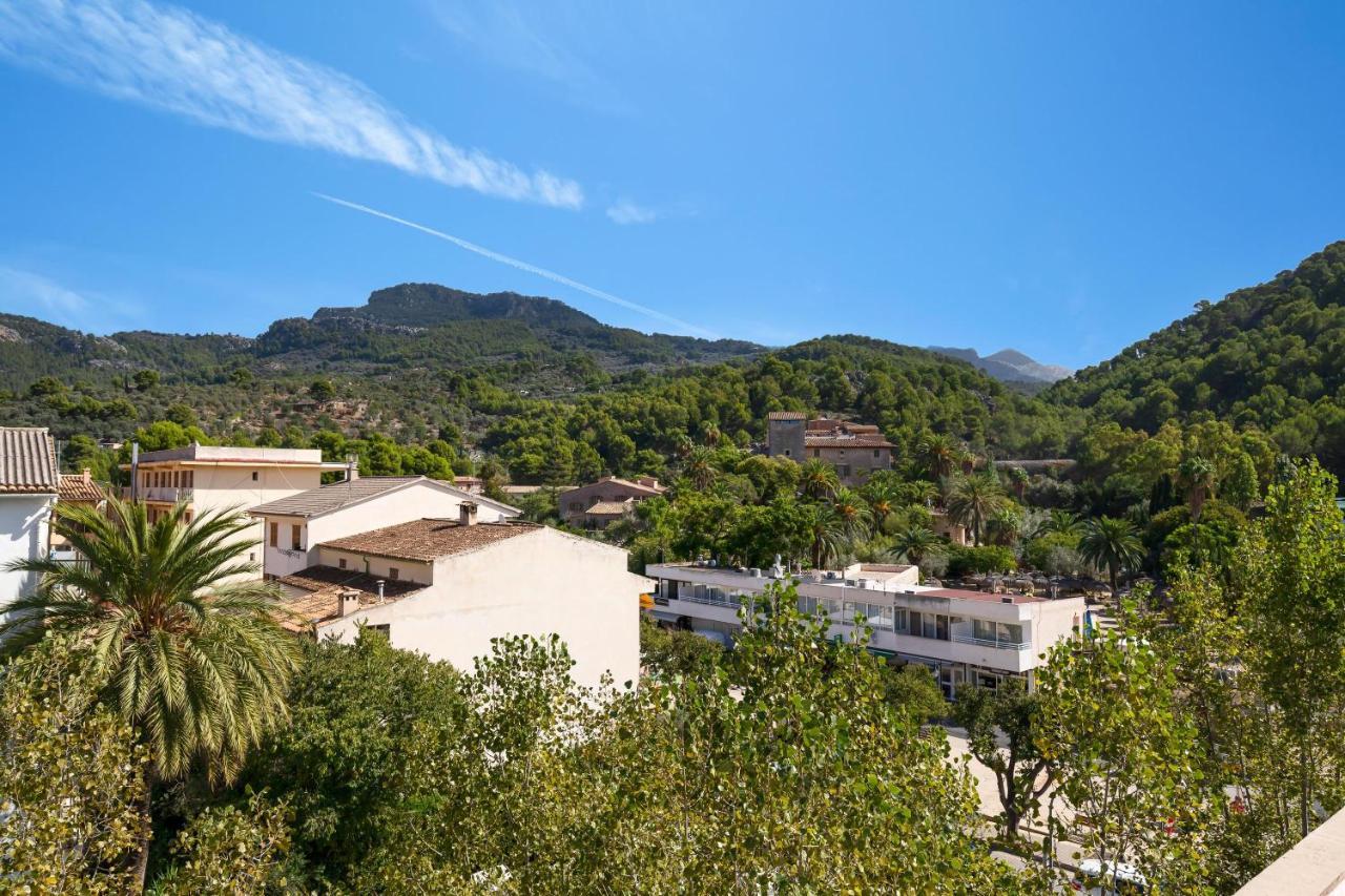 Ca Na Bel Apartment Port De Soller Luaran gambar