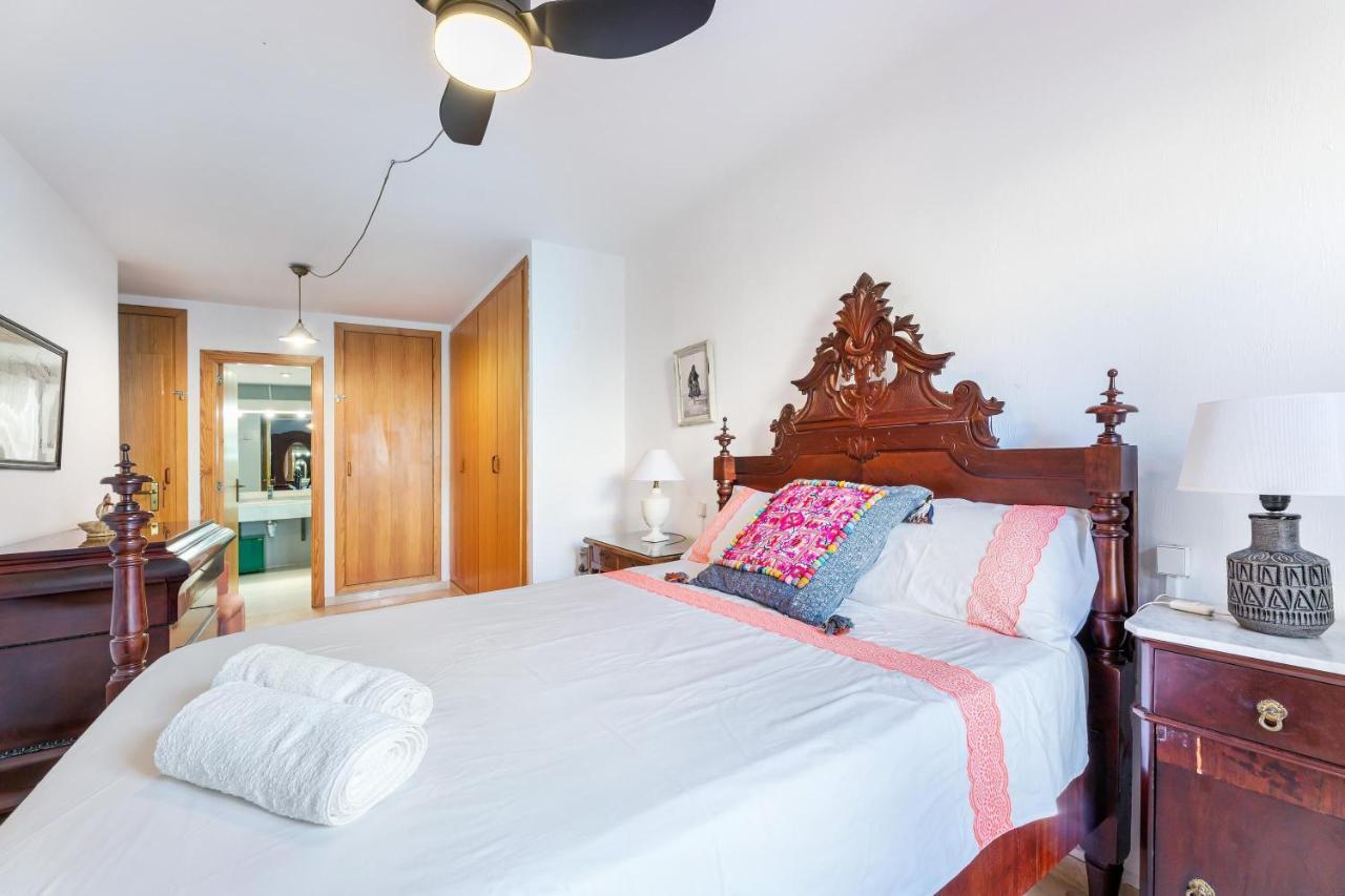 Ca Na Bel Apartment Port De Soller Luaran gambar