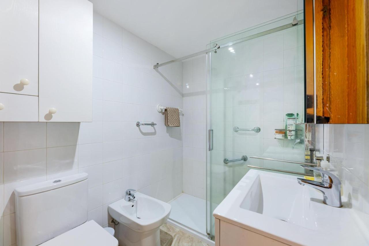 Ca Na Bel Apartment Port De Soller Luaran gambar