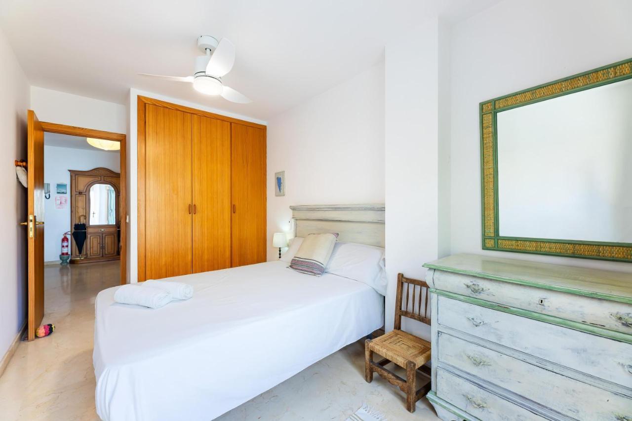Ca Na Bel Apartment Port De Soller Luaran gambar