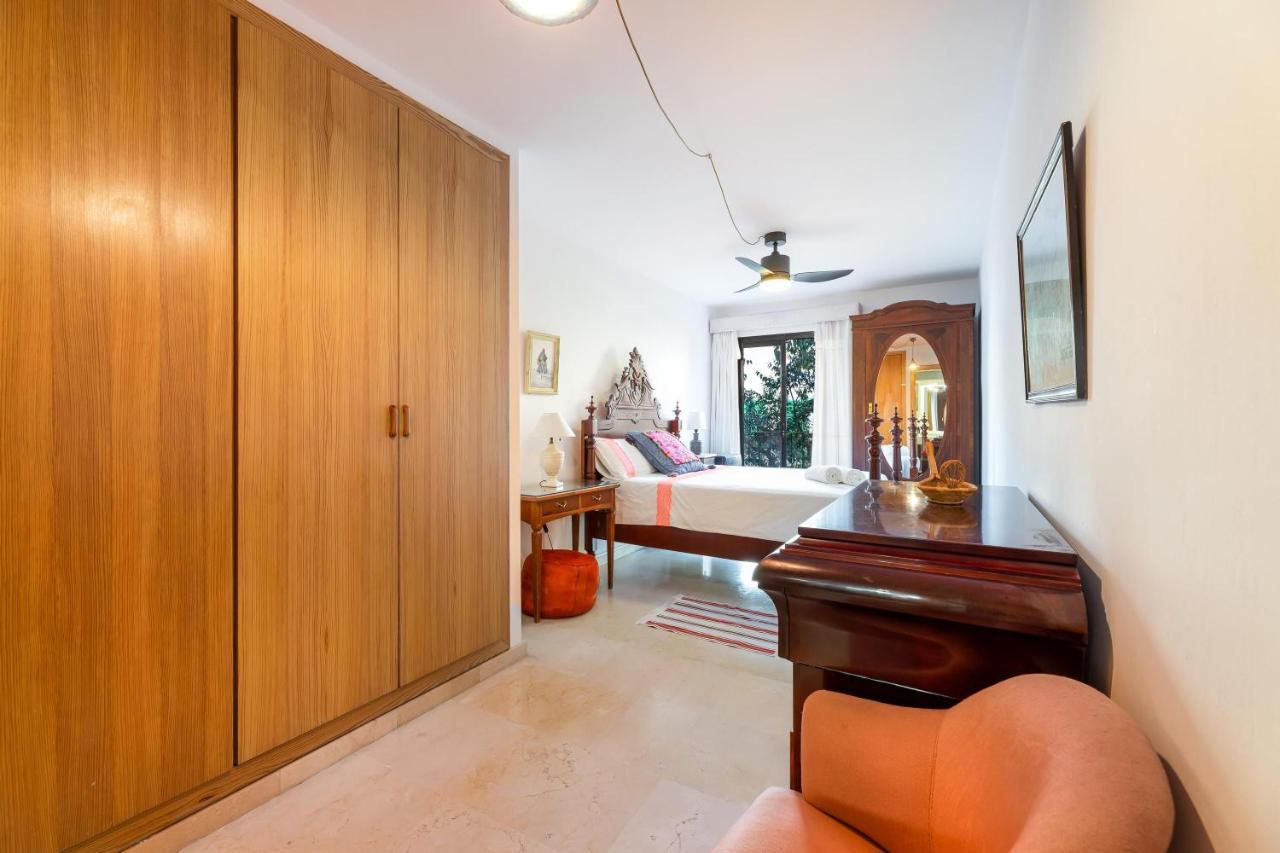 Ca Na Bel Apartment Port De Soller Luaran gambar