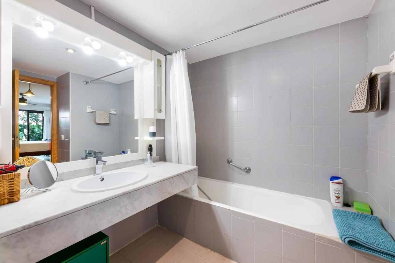 Ca Na Bel Apartment Port De Soller Luaran gambar