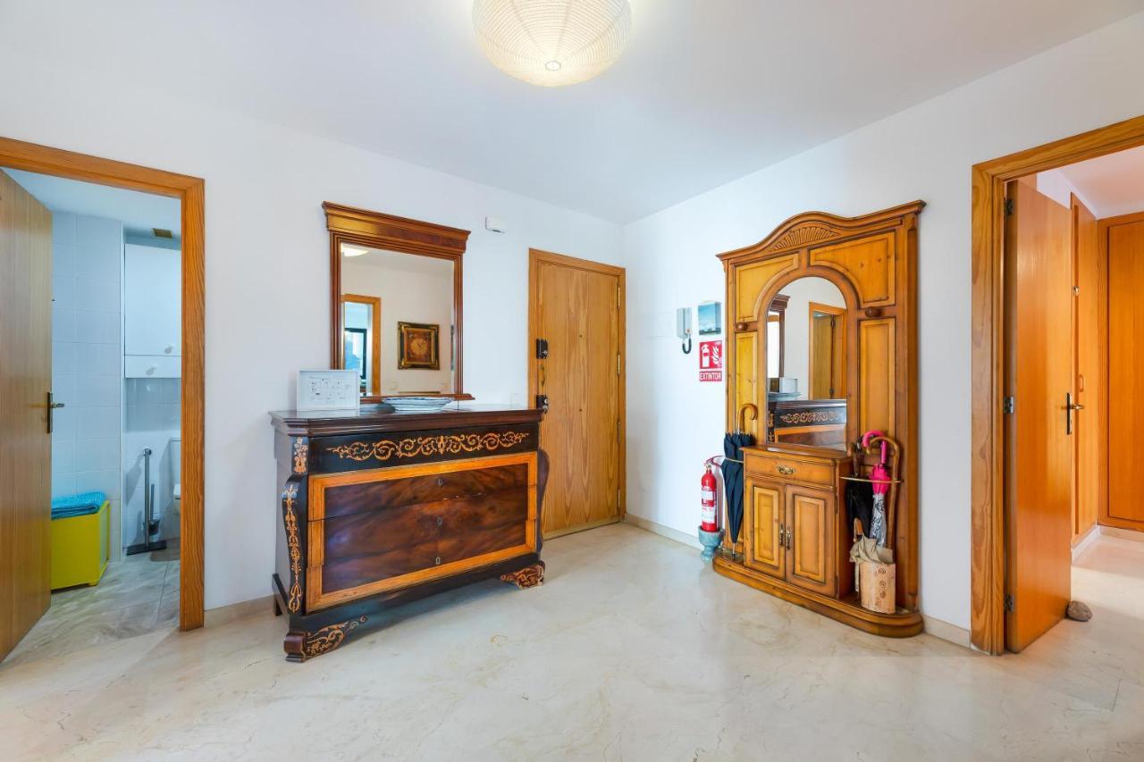 Ca Na Bel Apartment Port De Soller Luaran gambar