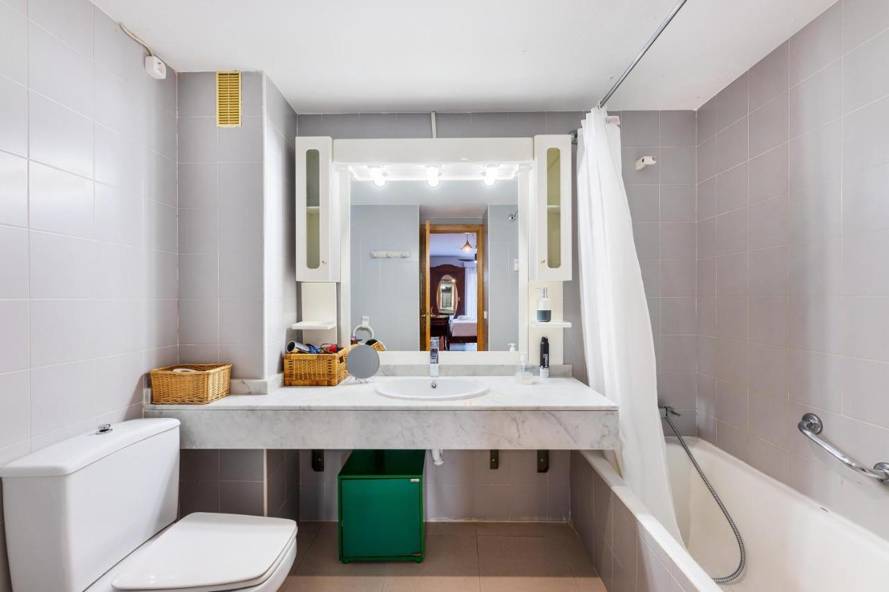 Ca Na Bel Apartment Port De Soller Luaran gambar